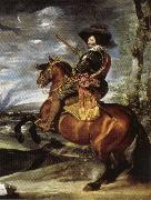 Diego Velazquez Equestraian Portrait of Gaspar de Guzman,Duke of Olivares oil on canvas